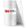 3M Clear Bra Paint Protection Bulk Film Roll 6-by-36-inches