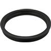 ELRING 916.140 Guarnizione Pompa carburante Compatibilità con VW Golf 7 Hatchback 5G1, BQ1, BE1, BE2 Golf 6 5K1 TIGUAN 5N, AUDI A3 Sportback 8PA A3 Hatchback 8P1