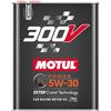 Motul 2 Liter MOTUL 5W-30