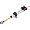 BOROCO Broco Ammortizzatore di Sterzo, Alluminio universale Moto Ammortizzatore di Sterzo stabilizzatore for Yamaha MT10 MT 07 MT09 Long Tipo