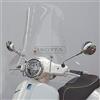ISOTTA PARABREZZA CON ATTACCHI A763 PIAGGIO VESPA GTS 300 HPEMY 19 ANNO 2019