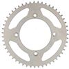 AFAM Corona Afam 51 Denti Tipo 38101 Passo 420 Acciaio Beta 50 Rr Enduro