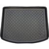 MTM Vasca Baule per Ford Kuga II 02.2013-03.2020 Protezione Bagagliaio su Misura con Antiscivolo, Resistente, Facile da Lavare e Inodore, cod. 4069