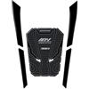 QOPUYNH adesivo serbatoio ADV 350 Moto Epossidico Kit Di Protezione Serbatoio Pad Anti Scratch Decal Antiscivolo Per ADV350 2022 2023