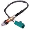 HMNMXQ Oxygen Sensore Per Ford Per Focus 2005-2014 1.8L/2.0L Per Ford Per Mondeo 2008-2012 2.3L OE 3M51-9F472-AC 3M519F472AC Sensore Di Ossigeno Anteriore Lambda Sensor