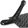 RIDEX 273C2330 Braccio oscillante sospensione ruota Anteriore Destra con snodo portante/di guida con cuscinetto in gomma Compatibilità con FORD B-MAX JK