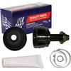 FAST Kit giunti, Semiasse FT25004K | Compatibile con: ABARTH RITMO, ALFA ROMEO 155, 164, GTV, SPIDER, FIAT COUPE, CROMA, FIORINO Kasten/Großraumlimousine