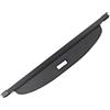 DZSJHGFDD per Land per Rover per Range per Rover Sport 2014-2021 Retrattile Tronco Cargo Copertura Portapacchi Scudo Anti-Peeping Tenda Bagagliaio Auto(Fibra di Carbonio)