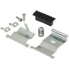 Generico CifRicambi Kit Serratura Bauletto Compatibile Con VESPA PK - PK AUTOMATICA - PKS 50-80 - 125 5545-KT