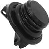 JSTVCUI Scarico Dell'olio Coperchio Tappo Motore Per Tiger 660 800 850 Sport 1050 900 Rally 900GT 1200 EXPLORER Tappo Di Riempimento Olio Motore Per Motocicletta Decorativo