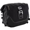 SW-Motech Legend Gear side bag LC1 - Black Edition 9.8 l. For SLC side carrier right.
