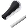 YPLVWSOYQ Pomello Cambio Auto Compatibile con Peugeot Per 407 408 5008 Pomello Del Cambio Leva Del Cambio Automatico OEM N. 2400AT, 2403T3, 2403EF,