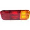 HZ-DESIGN Fanale Posteriore Luce Posteriore Destra Compatibile Con Suzuki Jimny Sn Grand Vitara