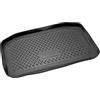 Recambo Vasca baule in gomma premium per Fiat Panda II | 169 | 2003 2012 | su misura con bordo