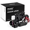 RIDEX 1361D0019 Serratura sportello elettrico Anteriore Destra Compatibilità con VW Golf 5 Hatchback 1K1