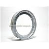 Vespa Fa Italia Ruota 2.75X9 per Vespa 50 Special-R, Argento, Alluminio