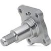 RIDEX 653W0141 Mozzo ruota Posteriore Sinistra Posteriore Destra Compatibilità con FORD Fiesta Mk5 Hatchback JH1, JD1, JH3, JD3