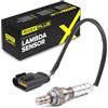 RIDEX PLUS 3922L0371P Sonda lambda Compatibilità con FORD KA RU8