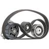 MAGNETI MARELLI 132011160052 Kit cinghia distribuzione pompa acqua N° denti: 168 24 mm Compatibilità con FIAT PUNTO 188, ALFA ROMEO GT 937