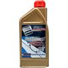 ROIL PETROLI 1 Litro di Roil Outboard 2T Blu TC-W3 - Olio con Tecnologia Sintetica - Formulato per Motori FUORIBORDO 2 Tempi con e Senza Miscelatore Automatico