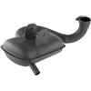 AER MOTO SPARE PARTS MARMITTA RMS CLASSIC PIAGGIO VESPA PE PX 200CC 417809