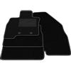 Somer Car Kit Tappetini Auto compatibili con Jaecoo 7 Plug-in Hybrid 2025-2026 | Set Tappeti in Moquette, Tappeto auto su misura