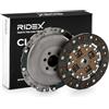 RIDEX 479C0013 Kit frizione con spingidisco frizione con disco frizione Compatibilità con VW Golf IV Hatchback 1J1