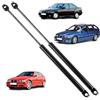 STARKIT PERFORMANCE 2 pistoncini cofano anteriore compatibili per BMW E36 Compact, Berlina e Break (Serie 3) (1990-2000) ammortizzatori apertura cofano anteriore. 51231960852, 1960852