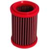 TSS Handel BMC - Filtro dell'aria da corsa compatibile con Ducati Monster 696 M5 anno di costruzione 2008-2014