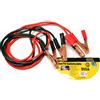 Herran Cavi per Batteria Auto 800AMP -3.5 Mt, Cavi di Avviamento per Batteria, Cavi di Collegamento 3,5 Metri