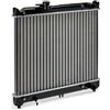 RIDEX 470R0163 Radiatore motore Compatibilità con SUZUKI Vitara SUV ET, TA, TD Benzina Diesel