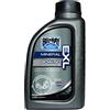 Bel-Ray Exl mineral - 4-Stroke Enginine Oil 20w-50 1 litro - 99100-b1lw - Bel-ray 36010149