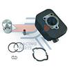 FAR KT00005 CILINDRO COMPLETO CIAO ø 38,4 SP. 10 PIAGGIO SI MIX 50 2T 96 > 99