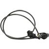 RIDEX 833C0330 Generatore di impulsi Albero a gomiti con cavo Compatibilità con FIAT Seicento / 600 Hatchback 187