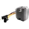 QNDRZHGDT Stabilizzatore Tensione Motociclett Regolatore Di Tensione Raddrizzatore Per Polaris 500 800 Crew 800 4X4 Sportman 800 6X6 RZR800 RZRS800 RZR4 800 EFI 2010-14 4012748