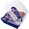 OSRAM CLK H7 TSP PRO Kit Lampade di Ricambio, 24V, 70W