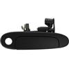 BLIC Maniglia porta 6010-19-039402P anteriore Dx Compatibilità con TOYOTA Yaris Hatchback P1