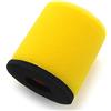 Kimllam Filtro aria per Suzuki sostituire il filtro dell'aria per Suzuki 13780-05G00 13780-05G10 per Suzuki LTF250 Ozark 2002-2016 per Suzuki LTZ250 QuadSport 2004-2010 per Suzuki Filtro aria