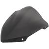 MEHASR Cupolino Del Motociclo Parabrezza Parabrezza Per Motociclette Per MT07 Per MT 07 Per MT-07 Per FZ07 Per FZ-07 2014-2017 Deflettori Sportivi Accessori