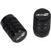 DWDUI 2pcs Moto Valvola Della Gomma Porta Aria Stelo Tappo Di Copertura Spina Per BMW K1600 K1600GT K1600GTL GT GTL 2011-2021 2022 Accessori