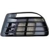 CFCKHPTHAZ Cornice Fendinebbia Per VW Per Golf 6 Per Convertibile 6R R20 Griglia Inferiore Paraurti Anteriore Accessori Auto(A left)