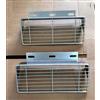 Generico COPPIA GRIGLIE PROTEZIONE FANALE POST DX SX COMPATIBILE CON ISUZU SERIE (NKR NPR NQR) 2004 2007