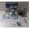 POLINI GRUPPO TERMICO POLINI D.60 PER HM : CRE 125 2T - DERAPAGE 125 2T