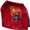 DEPO RICAM 501420 GRUPPO OTTICO POSTERIORE PER COROLLA LATO SINISTRO (LATO CONDUCENTE) DAL 2004/05 AL 2009/12