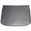 Generico Vasca Baule Protezione Bagagliaio auto Specifica COMPATIBILE con QASHQAI dal 2022 in poi (con Pianale del bagagliaio in posizione alta) Proteggi Bagagliaio con bordino rialzato 3D - 8014942