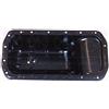 KLOKKERHOLM - Carter d'olio per OPEL CROSSLAND X per Citroen C3 I FC_