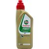 LUBRIALPHA Olio motore 2 tempi lubrificante Castrol Power 1 2T con Portachiavi Cavatappi conf. 1lt
