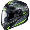 HJC Helmet HJC CS-15 TRION BLACK/RED XL