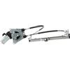RIDEX 1561W0391 Alzacristallo elettrico Anteriore Destra con motore elettrico Compatibilità con FIAT Scudo Van 220