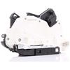 RIDEX 1361D0087 Serratura sportello anteriore Sinistra Compatibilità con VW Polo Hatchback 6R1, 6C1
